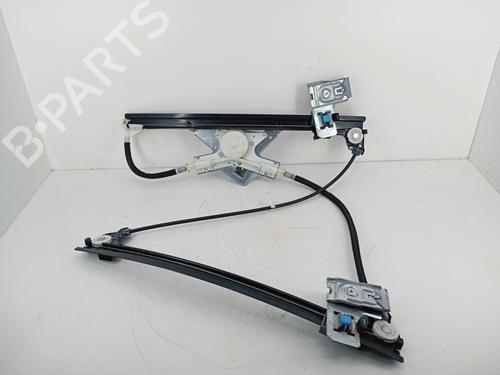 Rudehejsemekanisme ventre foran Rudehejsemekanisme ventre foran VW POLO III CLASSIC (6V2) 1.4 (84 hp) 36225880 36225880