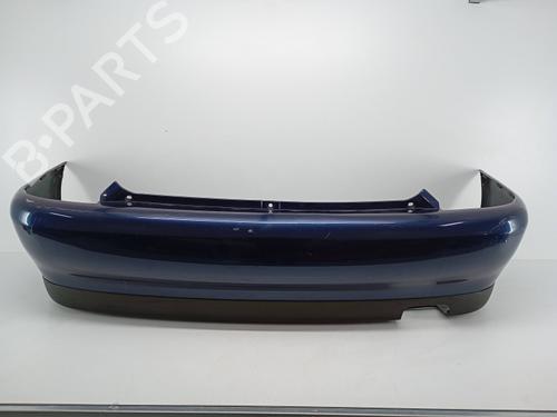 Bak støtfanger Bak støtfanger VW POLO III CLASSIC (6V2) 1.4 (84 hp) 36225863 36225863