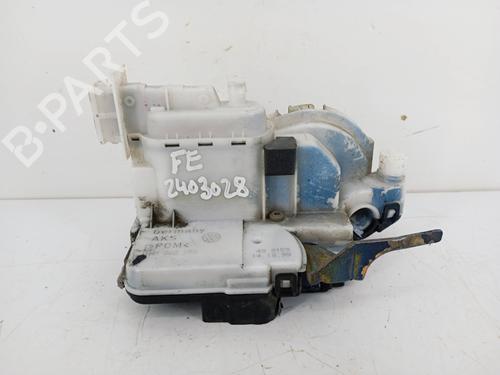 Used Front left lock Front left lock VW POLO III CLASSIC (6V2) 1.4 (84 hp) 36225885 36225885