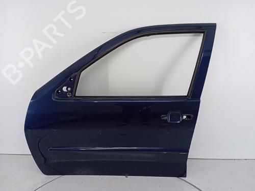 Tür links vorne für Tür links vorne VW POLO III CLASSIC (6V2) 1.4 (84 hp) 36225865 36225865