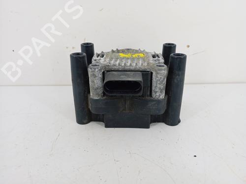 Used Other Other VW POLO III CLASSIC (6V2) 1.4 (84 hp) 36225888 36225888
