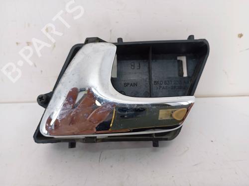 Venstre bagtil invendig håndtag Venstre bagtil invendig håndtag VW POLO III CLASSIC (6V2) 1.4 (84 hp) 36225871 36225871