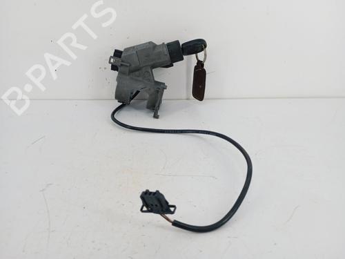 Ratlås/Tændingslås Ratlås/Tændingslås VW POLO III CLASSIC (6V2) 1.4 (84 hp) 36225873 36225873