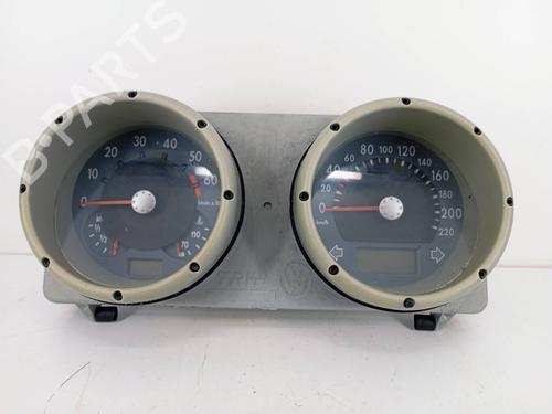 Quadrante Quadrante VW POLO III CLASSIC (6V2) 1.4 (84 hp) 36225876 36225876