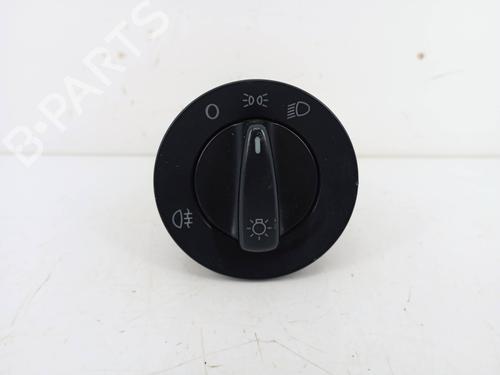 Mando intermitentes / limpia Mando intermitentes / limpia VW POLO III CLASSIC (6V2) 1.4 (84 hp) 36225878 36225878