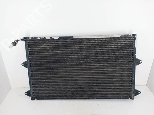 AC-Kondensator AC-Kondensator VW POLO III CLASSIC (6V2) 1.4 (84 hp) 36225905 36225905