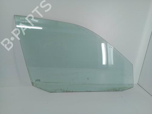 Used Front right door window Front right door window VW POLO III CLASSIC (6V2) 1.4 (84 hp) 36225908 36225908