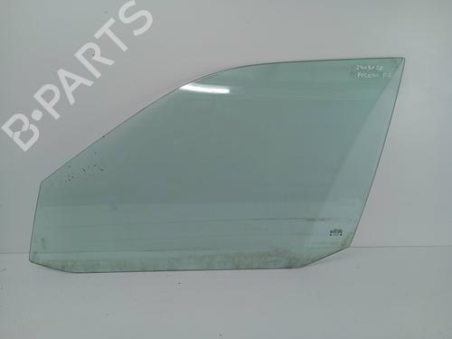 Used Front left door window Front left door window VW POLO III CLASSIC (6V2) 1.4 (84 hp) 36225909 36225909
