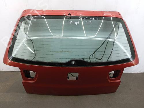 Dørliste Dørliste SEAT IBIZA II (6K1) 1.4 i (60 hp) 22964195 22964195