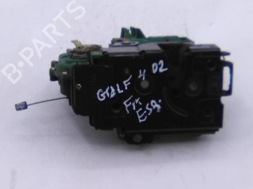 Used Front left lock Front left lock VW GOLF IV (1J1) 1.4 16V (75 hp) 24376842 24376842