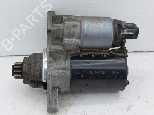 Used Starter Starter 19841866 19841866