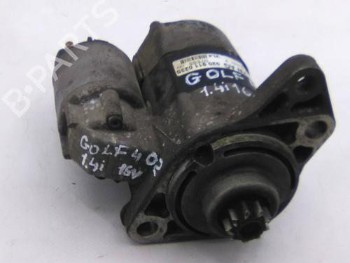 Used Starter Starter 24373657 24373657