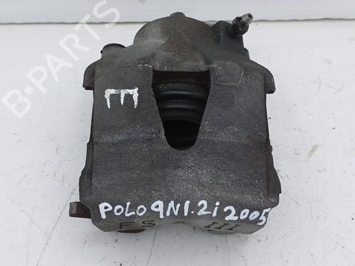 Used Left front brake caliper Left front brake caliper 19841877 19841877
