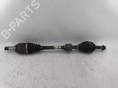 Used Left front driveshaft Left front driveshaft RENAULT CLIO IV (BH_) 1.5 dCi (BHM6) (84 hp) 19841879 19841879