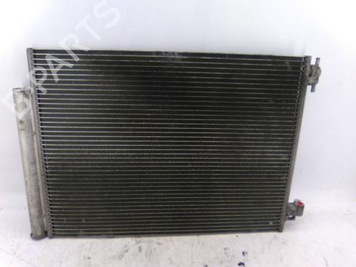 Used AC radiator AC radiator RENAULT CLIO IV (BH_) 1.5 dCi (BHM6) (84 hp) 19841912 19841912