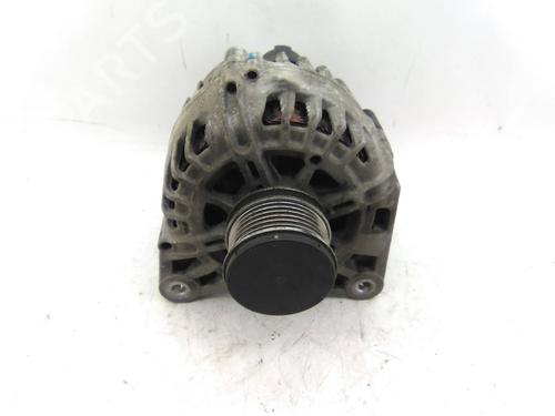 Used Alternator Alternator 19841886 19841886