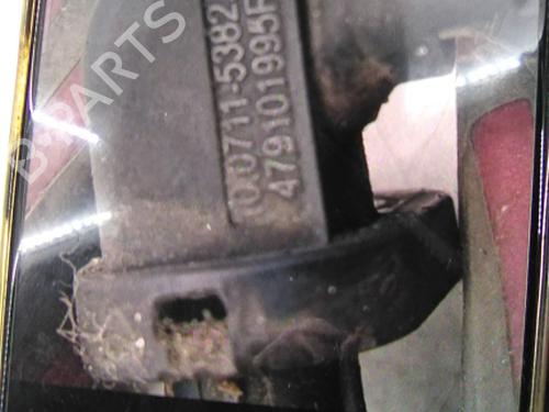 Used Electronic module Electronic module RENAULT CLIO IV (BH_) 1.5 dCi (BHM6) (84 hp) 19841891 19841891