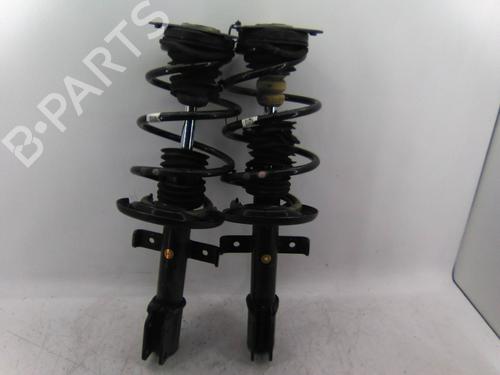 Used Right front shock absorber Right front shock absorber 19841919 19841919