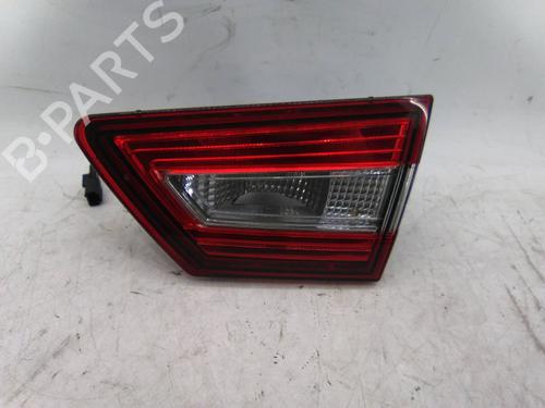 Used Right tailgate light Right tailgate light RENAULT CLIO IV (BH_) 1.5 dCi (BHM6) (84 hp) 19841896 19841896