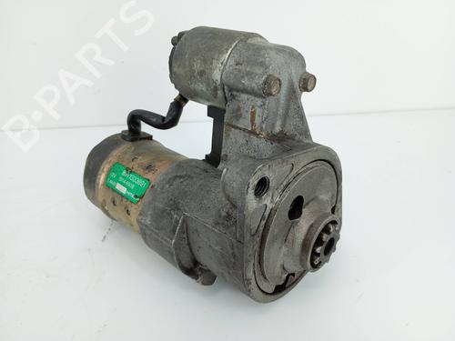 Used Starter Starter OPEL CORSA B (S93) 1.7 D (F08, F68, M68) (60 hp) 31279045 31279045