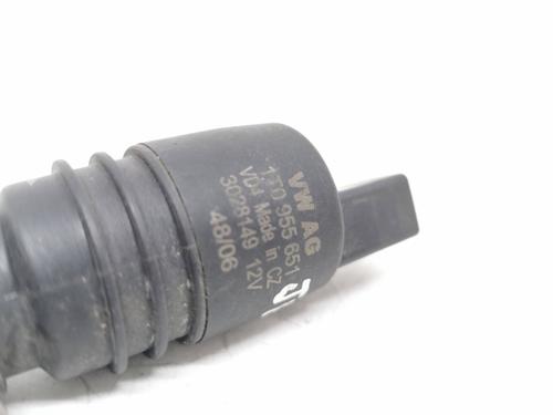 Washer pump AUDI A4 B6 (8E2) 2.0 | BP22964302E24 - Image 3