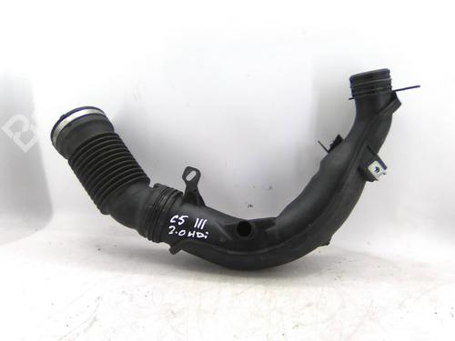 Used Intercooler pipe Intercooler pipe CITROËN C5 III Break (RW_) 2.0 HDi (136 hp) 19841925 19841925