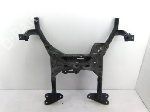 Used Subframe Subframe MINI MINI COUNTRYMAN (R60) Cooper (122 hp) 22964324 22964324