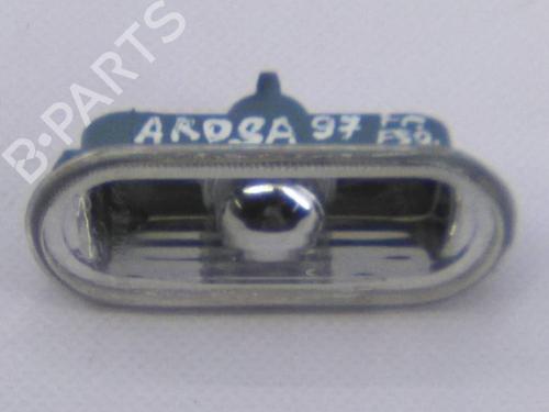 Pisca lateral esquerdo Pisca lateral esquerdo SEAT AROSA (6H1) 1.0 (50 hp) 24376843 24376843