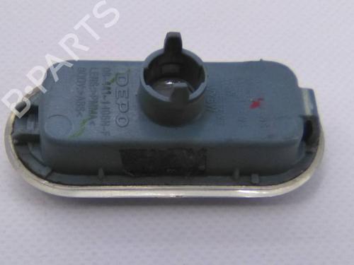 Left side indicator SEAT AROSA (6H1) 1.0 | BP24376843I20 - Image 3