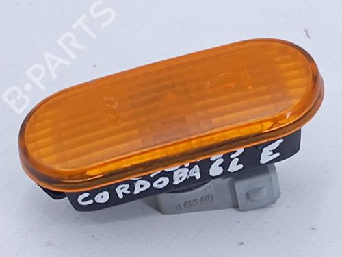 Used Left side indicator Left side indicator MERCEDES-BENZ E-CLASS (W211) [2002-2009] 36225910 36225910