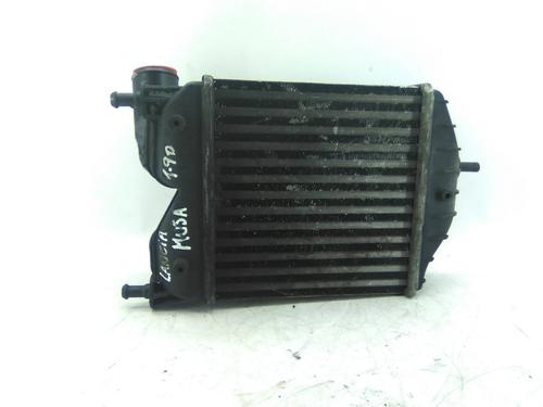 Used Intercooler Intercooler LANCIA MUSA (350_) 1.3 D Multijet (350.AXB11, 350.AXB1A) (70 hp) 22964353 22964353