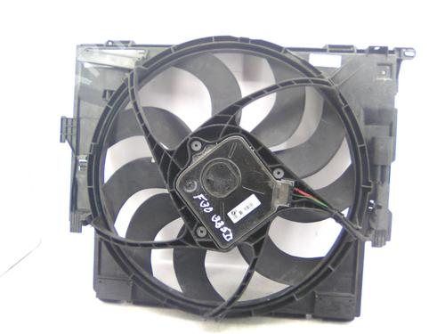 Used Radiator fan Radiator fan 19841931 19841931