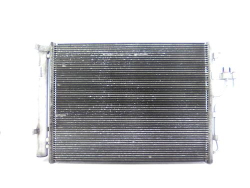 Used AC radiator AC radiator 22964360 22964360