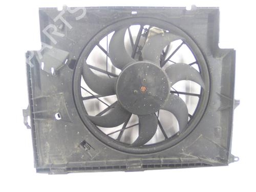 Radiator fan BMW 3 (E90) 320 d | BP36225912M35 - Image 2