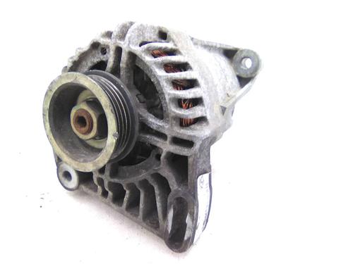 Used Alternator Alternator 26691418 26691418
