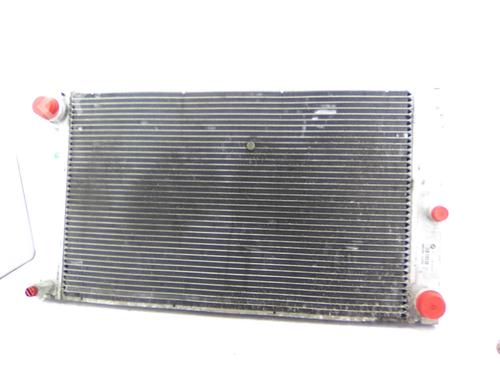 Used Water radiator Water radiator BMW 7 (E65, E66, E67) 730 d (204 hp) 22964362 22964362