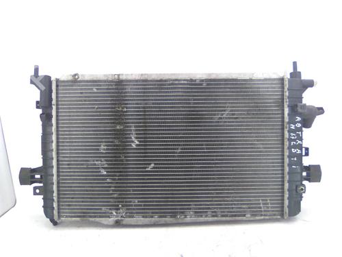 Used Water radiator Water radiator 19841947 19841947