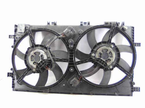 Used Radiator fan Radiator fan OPEL INSIGNIA A (G09) 2.0 CDTI (68) (110 hp) 19841934 19841934