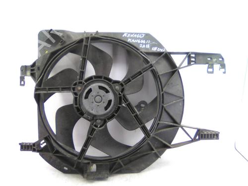 Used Radiator fan Radiator fan RENAULT KANGOO Express (FW0/1_) 1.5 dCi 70 (FW0A, KW0V) (68 hp) 22964358 22964358