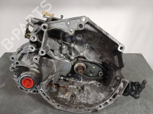 gearbox-citroen-c4-coupe-la_-2004-2005-2006-2007-2008-2009-2010-2011-2012-2013-25850903 main image