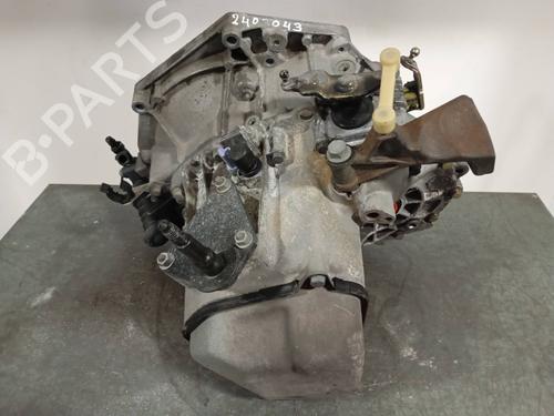 Gearbox CITROËN C4 Coupe (LA_) 1.4 16V | BP25850903M3 - Image 3