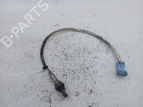 Electronic sensor CITROËN C4 Coupe (LA_) 1.4 16V | BP25786687M84 - Image 2