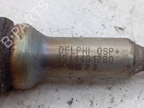 Electronic sensor CITROËN C4 Coupe (LA_) 1.4 16V | BP25786687M84 - Image 3