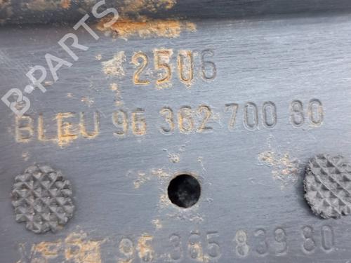 Engine mount CITROËN C4 Coupe (LA_) 1.4 16V | BP25786688M89 - Image 3