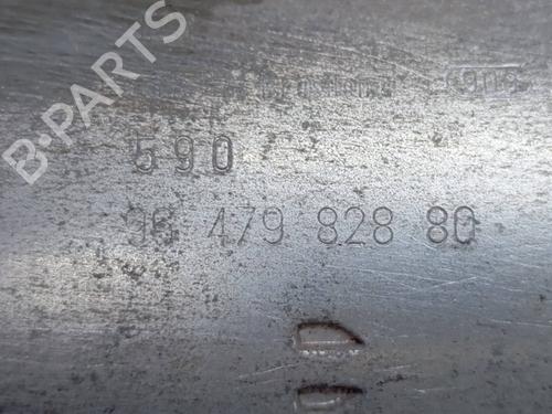 Starter CITROËN C4 Coupe (LA_) 1.4 16V | BP25786689M8 - Image 3