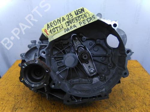 Used Other Other SEAT ARONA (KJ7, KJP) 1.0 TSI (95 hp) 36225913 36225913