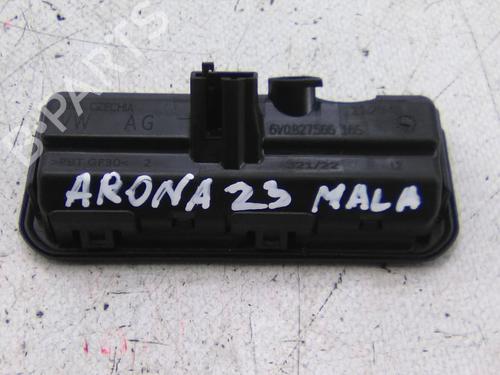 Used Tailgate handle Tailgate handle SEAT ARONA (KJ7, KJP) 1.0 TSI (95 hp) 20598820 20598820