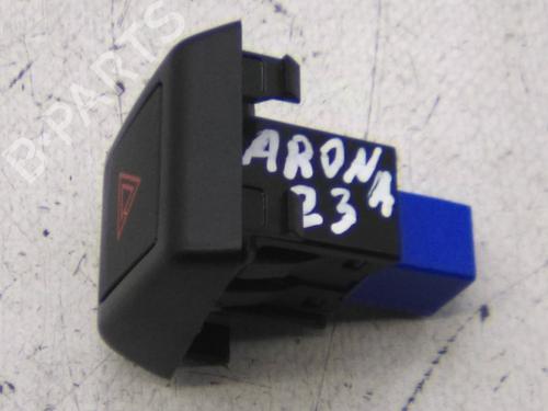 Warning switch SEAT ARONA (KJ7, KJP) 1.0 TSI | BP20482608I22 - Image 8