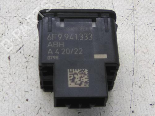 Switch SEAT ARONA (KJ7, KJP) 1.0 TSI | BP20598837I30 - Image 3