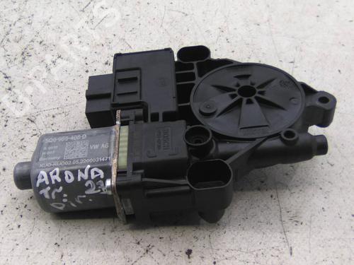 Used Right rear window motor Right rear window motor SEAT ARONA (KJ7, KJP) 1.0 TSI (95 hp) 20482611 20482611